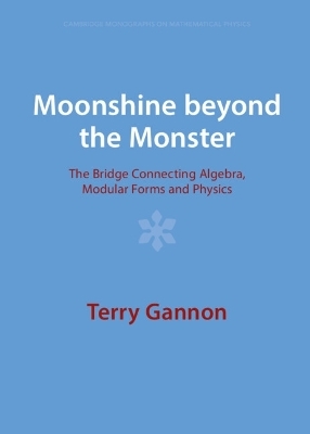 Moonshine beyond the Monster