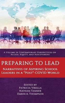 Preparing to Lead - 