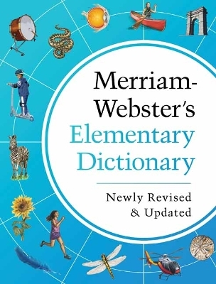 Merriam-Webster's Elementary Dictionary - 