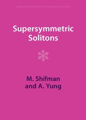 Supersymmetric Solitons