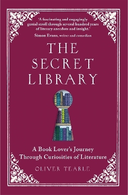 The Secret Library