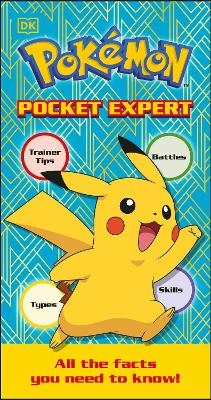 PokÃ©mon Pocket Expert