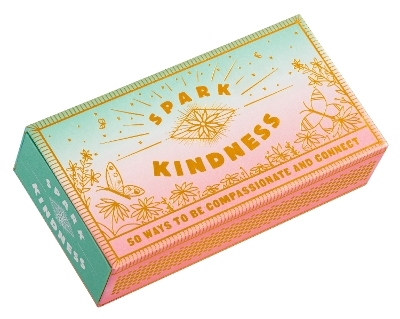 Spark Kindness -  Chronicle Books
