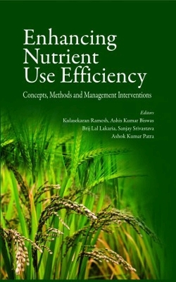 Enhancing Nutrient Use Efficiency - 