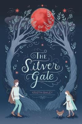 Silver Gate -  Kristin Bailey