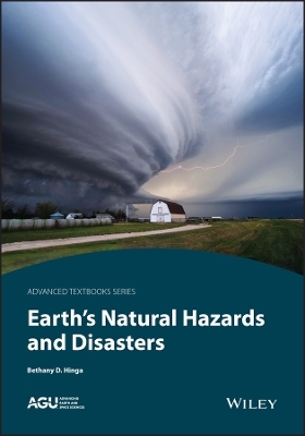 Earth's Natural Hazards and Disasters