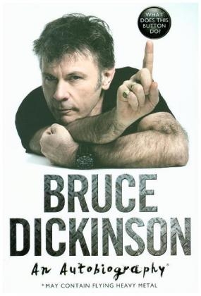 What Does This Button Do?