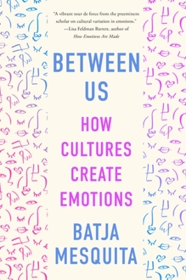 Between Us - Batja Mesquita