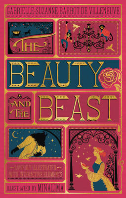 Beauty and the Beast