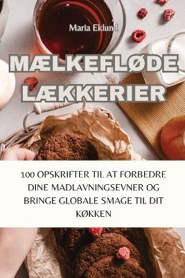MÆlkeflØde LÆkkerier