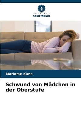 Schwund von Mädchen in der Oberstufe