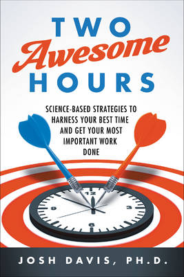 Two Awesome Hours -  Josh Davis