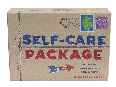 Self-Care Package - Lea Redmond