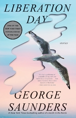 Liberation Day - George Saunders