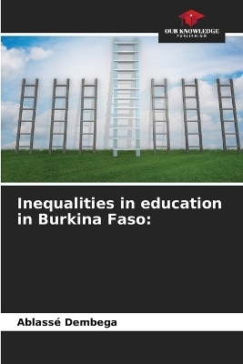 Inequalities in education in Burkina Faso