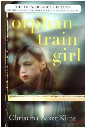 Orphan Train Girl