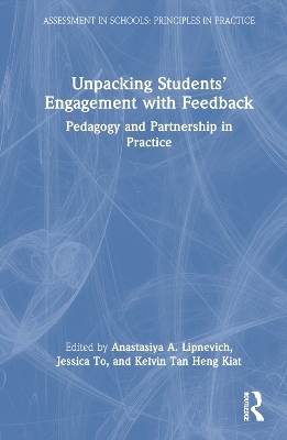 Unpacking Students’ Engagement with Feedback