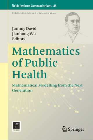 Mathematics of Public Health
