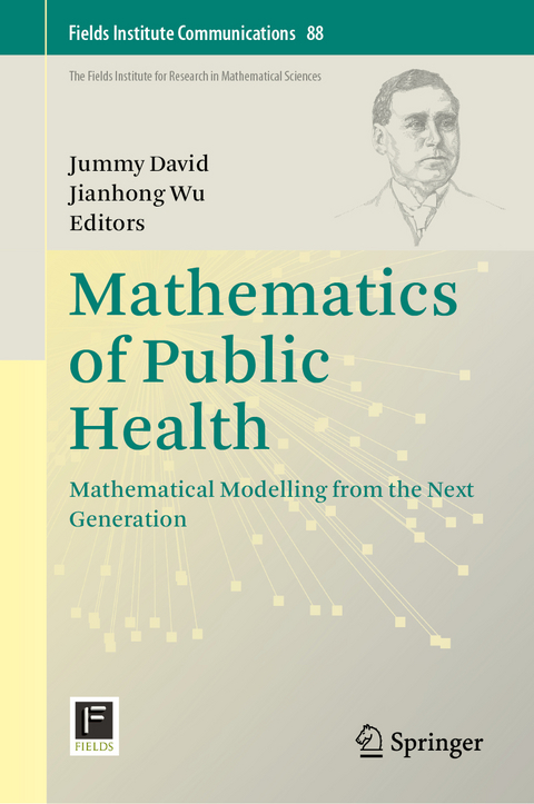 Mathematics of Public Health - 