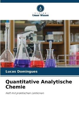 Quantitative Analytische Chemie