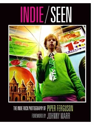 Indie, Seen -  Insight Editions