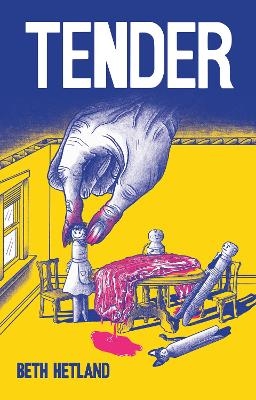 Tender - Beth Hetland