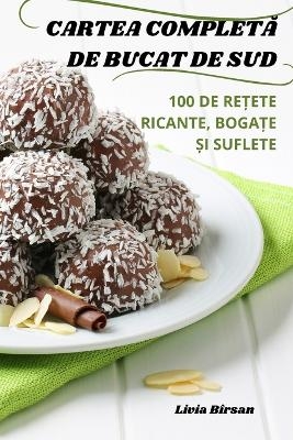 Cartea CompletĂ de Bucat de Sud