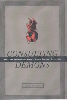 Consulting Demons