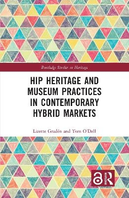 Hip Heritage and Museum Practices in Contemporary Hybrid Markets