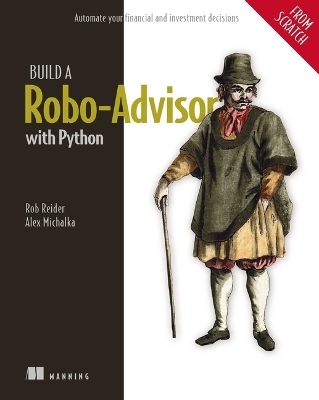 Build a Robo Advisor with Python (From Scratch) - Rob Reider