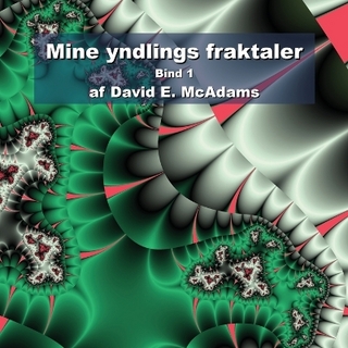 Mine yndlings fraktaler