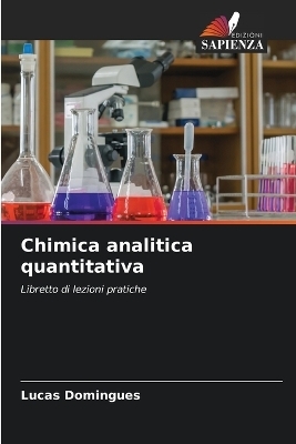 Chimica analitica quantitativa