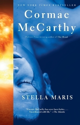 Stella Maris - Cormac McCarthy
