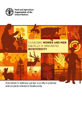 Engaging women and men equally in managing biodiversity