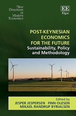 Post-Keynesian Economics for the Future