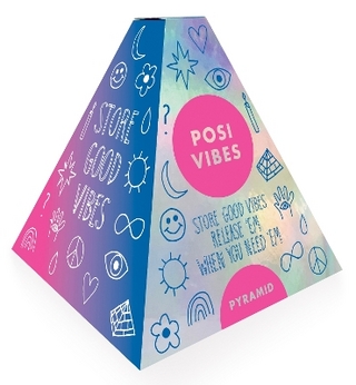 Posi Vibes Pyramid