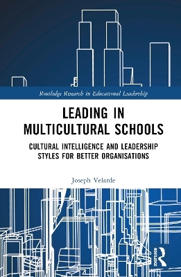 Leading in Multicultural Schools - Joseph Malaluan Velarde