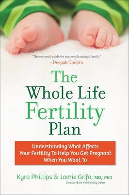 Whole Life Fertility Plan