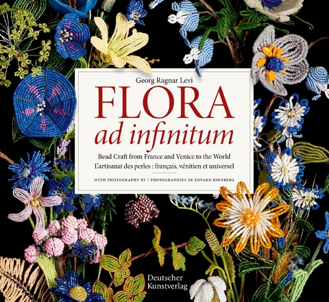 Flora ad infinitum - Georg Ragnar Levi
