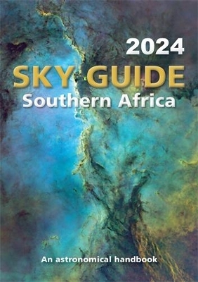 Sky Guide Southern Africa – 2024
