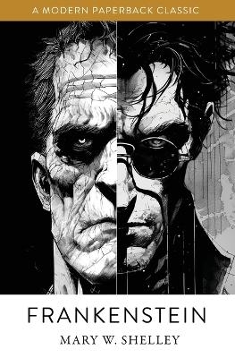 Frankenstein - Mary W Shelley