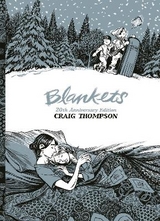 Blankets - Thompson, Craig