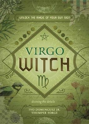 Virgo Witch