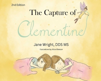 The Capture of Clementine - Jane Wright