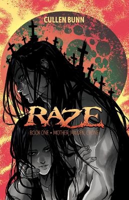 Raze - Cullen Bunn