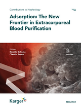 Adsorption: The New Frontier in Extracorporeal Blood Purification - 