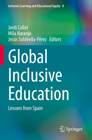 Global Inclusive Education