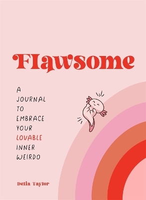 Flawsome - Delia Taylor
