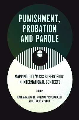 Punishment, Probation and Parole - 