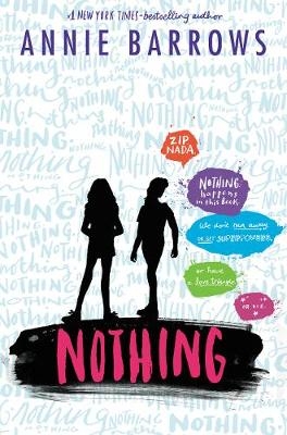 Nothing -  Annie Barrows